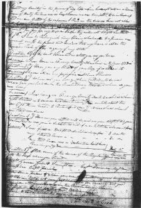 Pension Application of Edward Cook 2